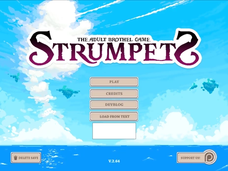 Strumpets: The Adult Brothel Game [v 2.64]